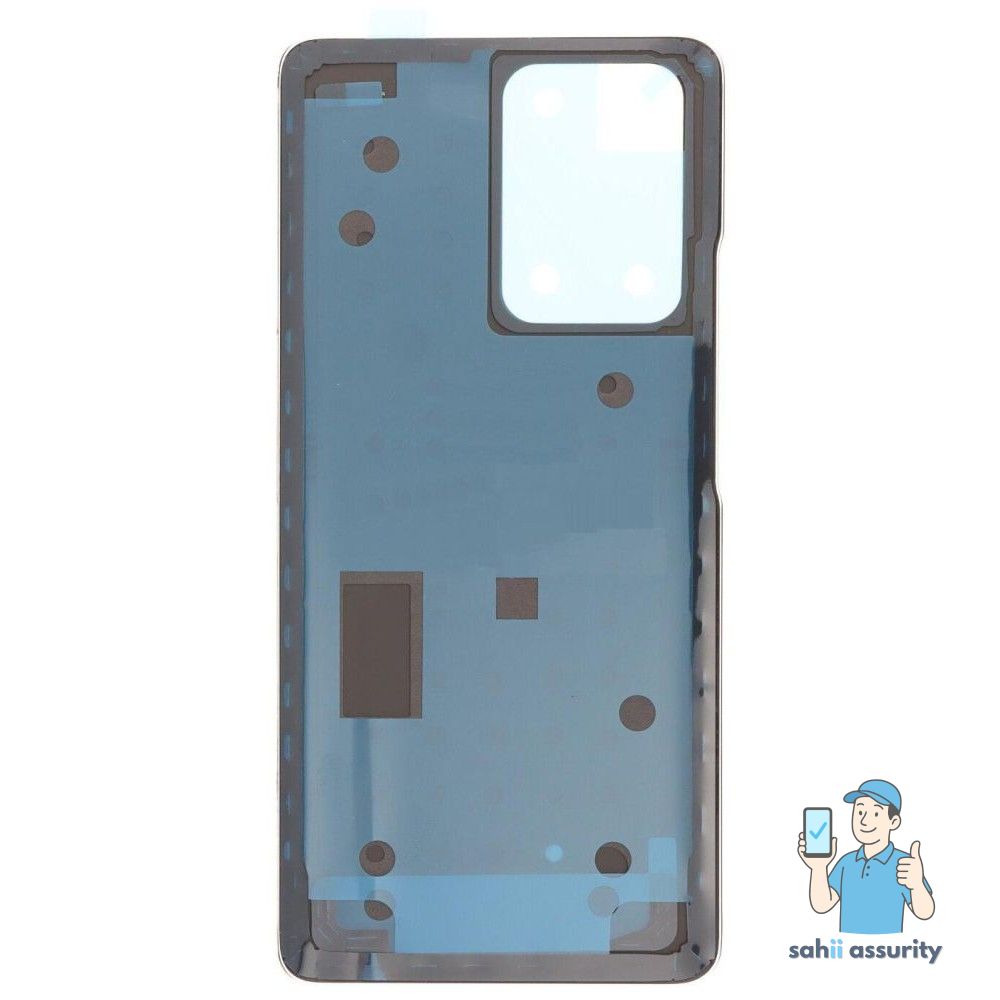 Back Panel Cover for Xiaomi 11T Pro 5G thumbnail